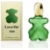 Духи Tous LoveMe The Emerald Elixir 4.5 мл (44721001) изображение 2