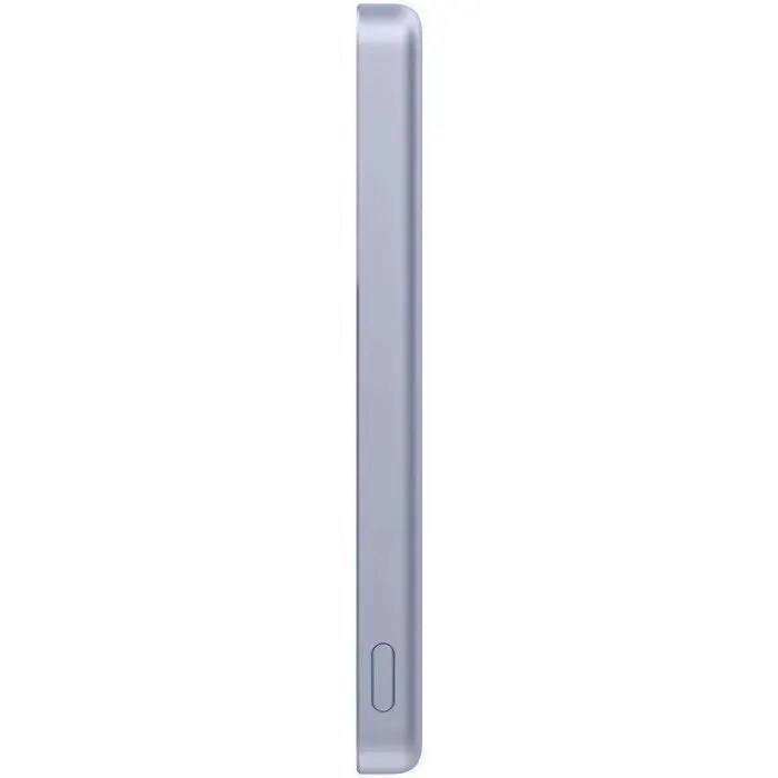 Батарея универсальная Xiaomi 5000mAh Super Slim Magnetic&Wireless 5000mAh 15W Violet (BHR08PNGL) изображение 5