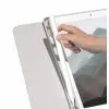 Чехол для планшета BeCover Wireless Keyboard Apple iPad Pro 11" M5 2025 Gray (715985) изображение 3