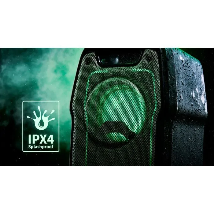 Акустическая система Sharp PS-931 Black (PS-931) изображение 12