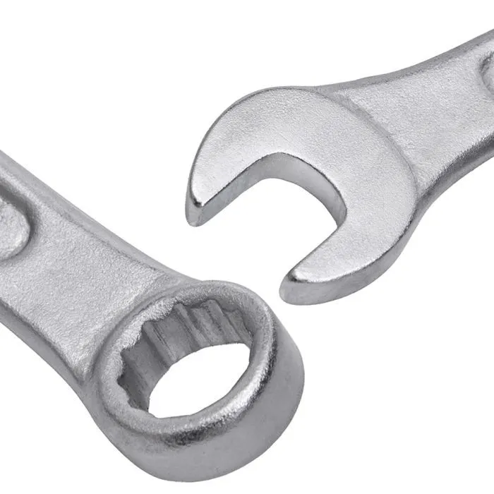 Ключ Alloid Base, комбинированный, 8мм (K-061-8) изображение 3