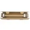 Вал гумовий HP LJ P1606, LPR-M201/LPR-P1606/RC2-9208/M1-F647 Classic Makkon (ZMNC-HP-P1606-FPR) зображення 5
