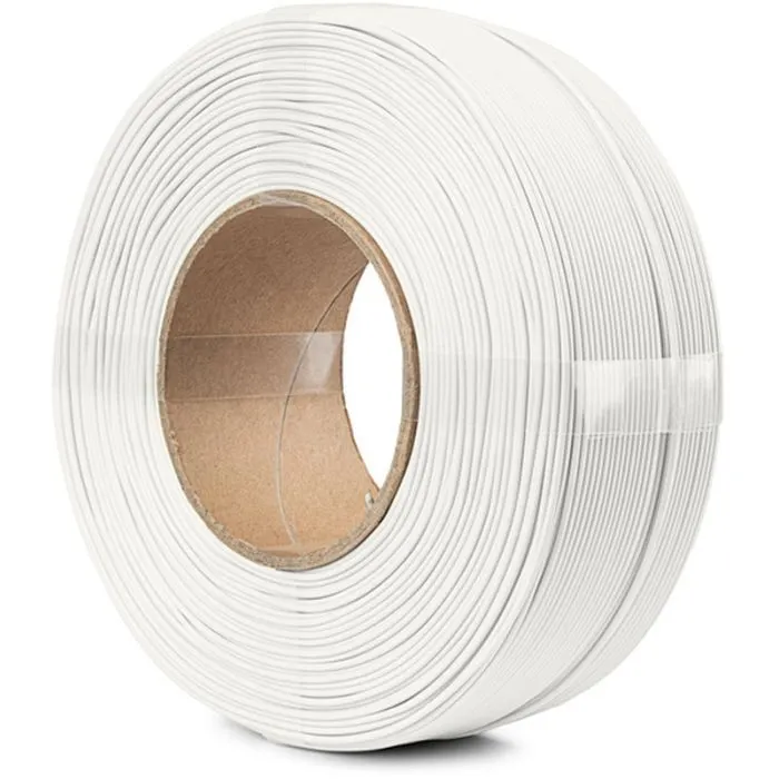 Пластик для 3D-принтера The Filament ASA 1.75mm 1kg ReFill White,Trafic (TF-24167)