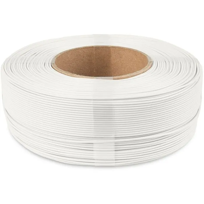 Пластик для 3D-принтера The Filament ASA 1.75mm 1kg ReFill White,Trafic (TF-24167) зображення 2