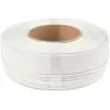 Пластик для 3D-принтера The Filament ASA 1.75mm 1kg ReFill White,Trafic (TF-24167) зображення 2
