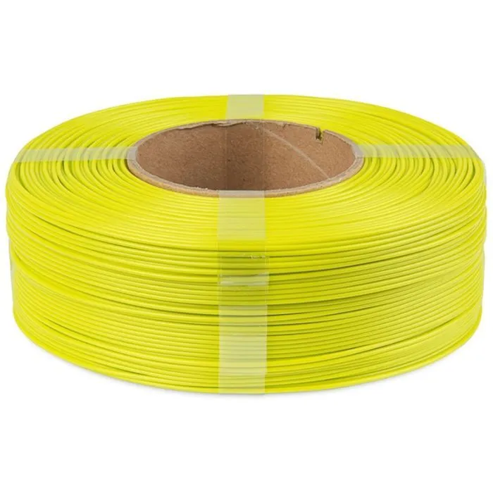 Пластик для 3D-принтера The Filament HT-PLA 1.75mm 1kg ReFill, Tooling Lime (TF-24188) изображение 2