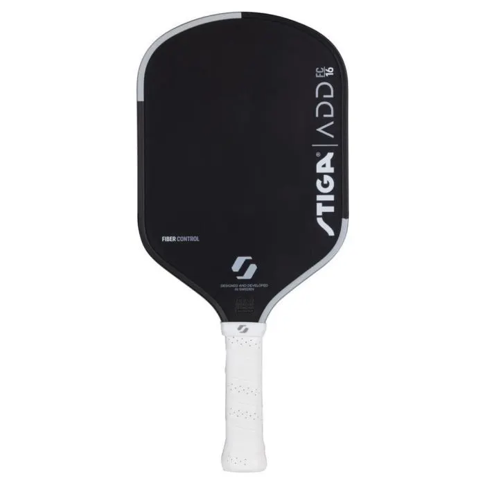Ракетка для піклболу Stiga ADD FC 16 Hybrid (3201-0512-02) (932361)