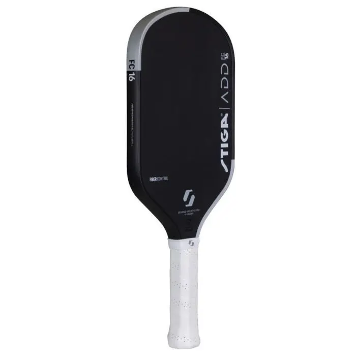 Ракетка для піклболу Stiga ADD FC 16 Hybrid (3201-0512-02) (932361) зображення 2