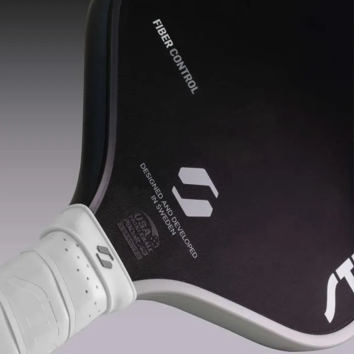 Ракетка для піклболу Stiga ADD FC 16 Hybrid (3201-0512-02) (932361) зображення 3