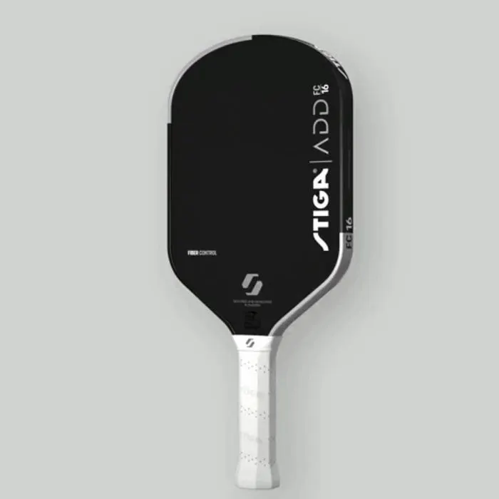 Ракетка для піклболу Stiga ADD FC 16 Hybrid (3201-0512-02) (932361) зображення 4