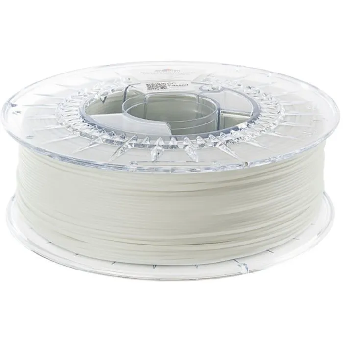 Пластик для 3D-принтера Spectrum PA6 Low Warp GF30 1.75mm Natural 1kg (80722) изображение 2