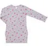 Плаття дитяче Breeze трикотажне (12026-140G-pink) зображення 5