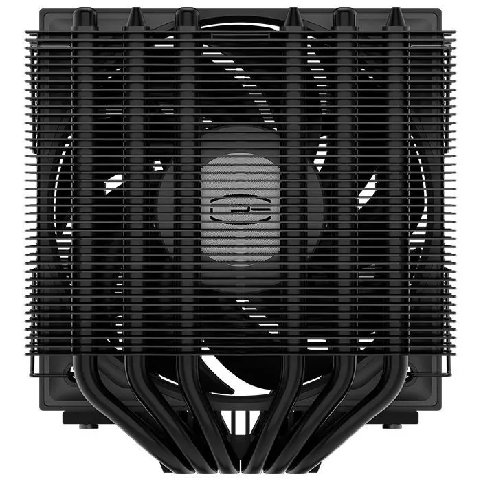 Кулер до процесора PcCooler RT620M X BK зображення 2