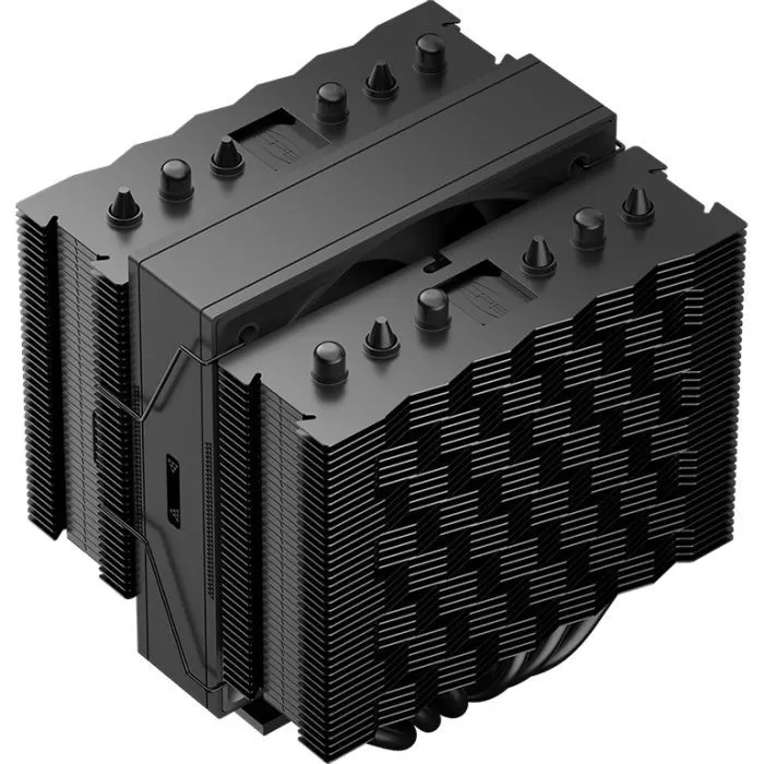 Кулер до процесора PcCooler RT620M X BK зображення 4