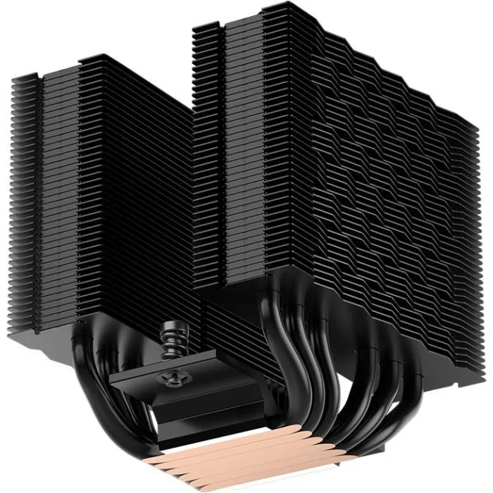 Кулер до процесора PcCooler RT620M X BK зображення 6
