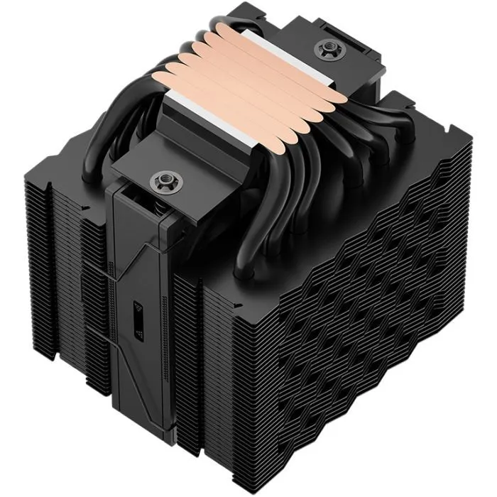 Кулер до процесора PcCooler RT620M X BK зображення 7