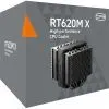Кулер до процесора PcCooler RT620M X BK зображення 8
