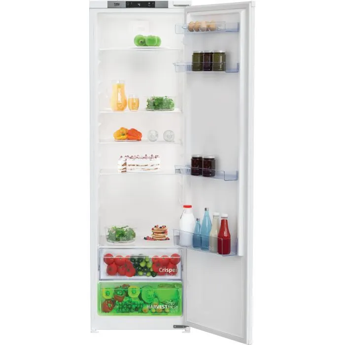 Холодильник Beko BSSA315E4SFN