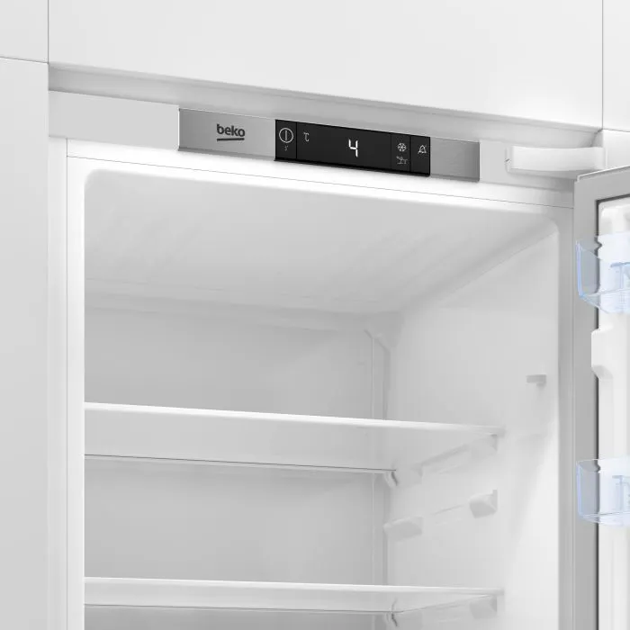 Холодильник Beko BSSA315E4SFN зображення 4
