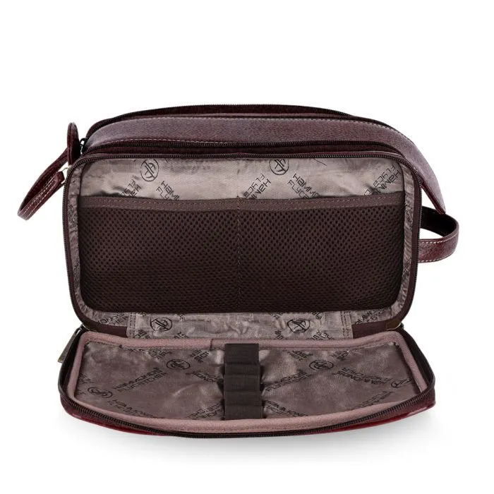 Несесер Hammonds Flycatcher TC4002 Brown (TC4002 BRN) зображення 3