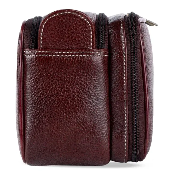 Несесер Hammonds Flycatcher TC4002 Brown (TC4002 BRN) зображення 6
