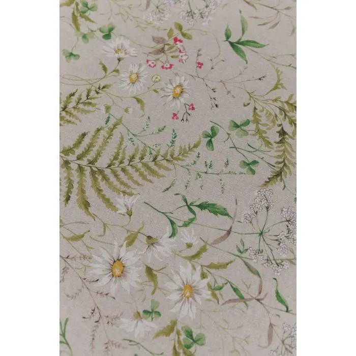 Скатертина Прованс Herbal овальна 133х180 см (044878) зображення 8