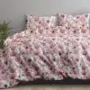 Постельное белье Home Line Страсть бязь Евро (187471) изображение 3