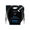 Інструментальний кабель Ibanez NS10 Instrument Cable 3 m (231086)