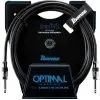 Інструментальний кабель Ibanez NS10 Instrument Cable 3 m (231086)