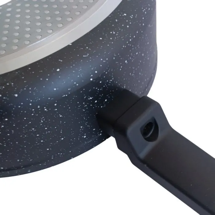 Сковорода Gusto Instinct з термоіндикатором 28 cм (GT-2900-28) изображение 11