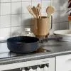 Сковорода Gusto Instinct з термоіндикатором 28 cм (GT-2900-28) изображение 16