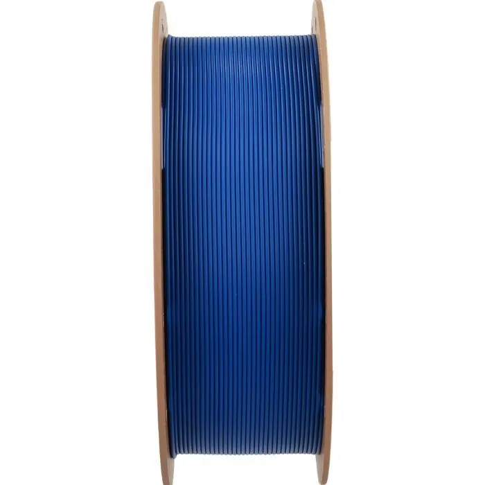 Пластик для 3D-принтера Polymaker PLA Panchroma 1,75mm 1kg Blue (CA19005) зображення 2