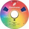 Пластик для 3D-принтера Polymaker PLA Panchroma 1,75mm 1kg Blue (CA19005) зображення 3