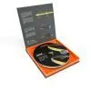Світлодіодна стрічка Videx COB DC24V 55W 5M 3000K Ra80 IP20 5м (VL-LSTCB320-24113-B5) зображення 8