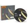 Світлодіодна стрічка Videx COB DC24V 55W 5M 3000K Ra80 IP20 5м (VL-LSTCB320-24113-B5) зображення 9