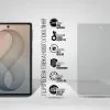 Пленка защитная Armorstandart Anti-spy hydrogel Samsung Fold8 5G external display (ARM93545) изображение 2