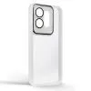 Чохол до мобільного телефона Armorstandart Shade OPPO Reno16 Pro 5G White (ARM92968) зображення 2