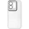 Чохол до мобільного телефона Armorstandart Shade OPPO Reno16 Pro 5G White (ARM92968)