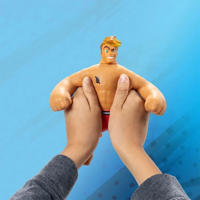 Антистресс Stretch Armstrong Боец Стронг (00104) изображение 2