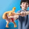 Антистресс Stretch Armstrong Боец Стронг (00104) изображение 3