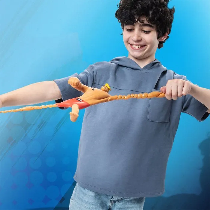 Антистресс Stretch Armstrong Боец Стронг (00104) изображение 4