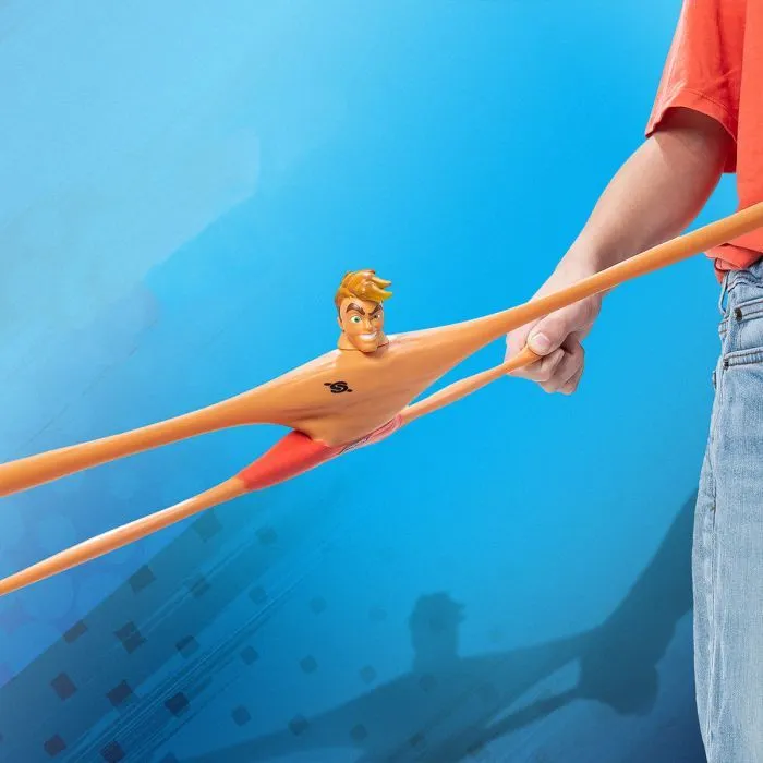 Антистресс Stretch Armstrong Боец Стронг (00104) изображение 5