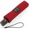 Зонт Knirps Mini Duomatic Dark Chili автомат складана (Kn95-8100-4001) изображение 3