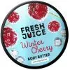 Олія для тіла Fresh Juice Winter Cherry Body Butter 200 мл (4823015946134)