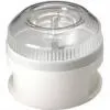 Блендер Bamix SwissLine М200 White (1000.021) изображение 4