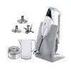 Блендер Bamix SwissLine М200 White (1000.021)