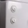 Плита PRIME Technics PSG 54015 W зображення 10