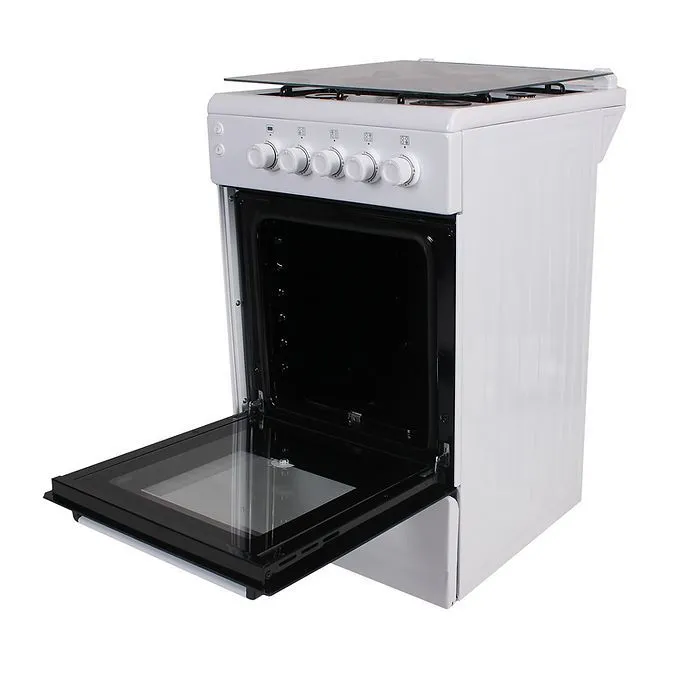 Плита PRIME Technics PSG 54015 W зображення 3