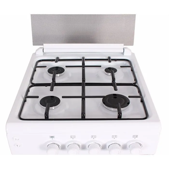 Плита PRIME Technics PSG 54015 W зображення 4