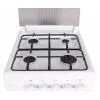 Плита PRIME Technics PSG 54015 W зображення 4